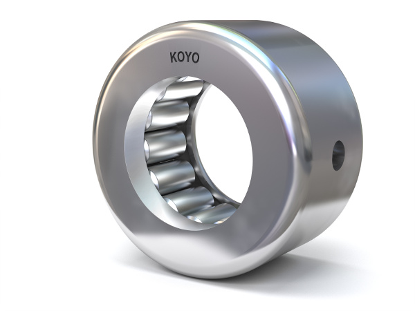 CUSCINETTO DIFFERENZIALE PER TOYOTA NISSAN KOYO TR070904-1-9LFT - D - Foto 5