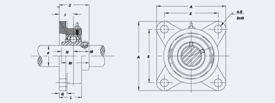 CAD Product Image