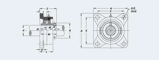 CAD Product Image