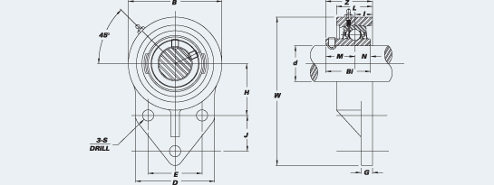CAD Product Image