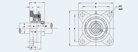 CAD Product Image