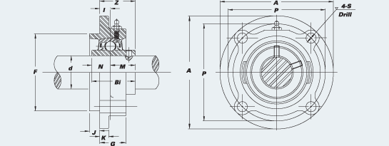 CAD Product Image
