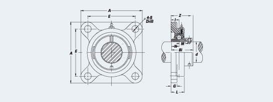 CAD Product Image