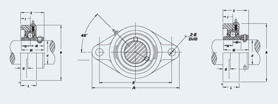 CAD Product Image
