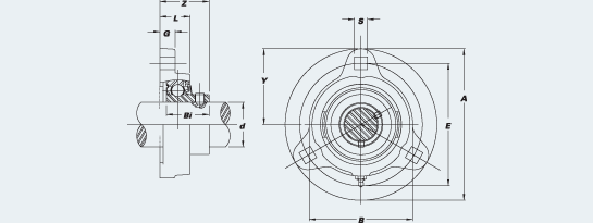 CAD Product Image