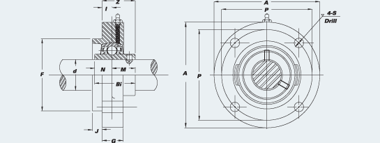 CAD Product Image