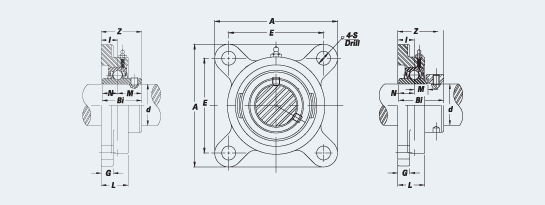 CAD Product Image