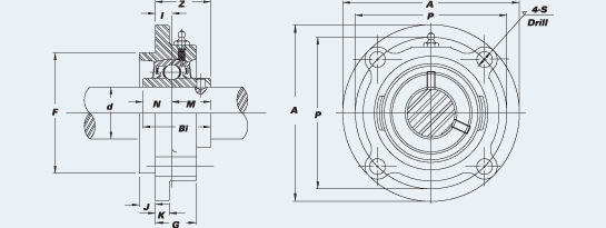 CAD Product Image