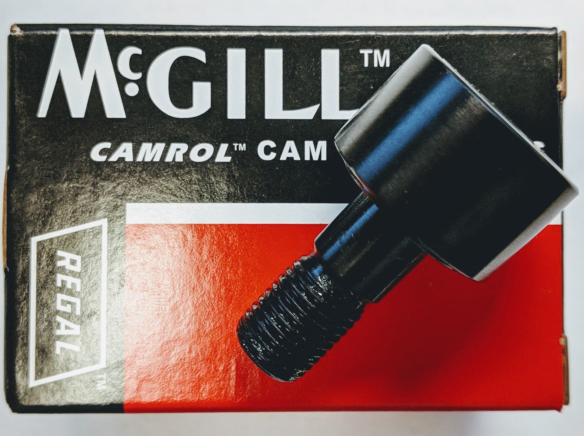 CFH 1/2 SB Cam Follower McGill Bearing