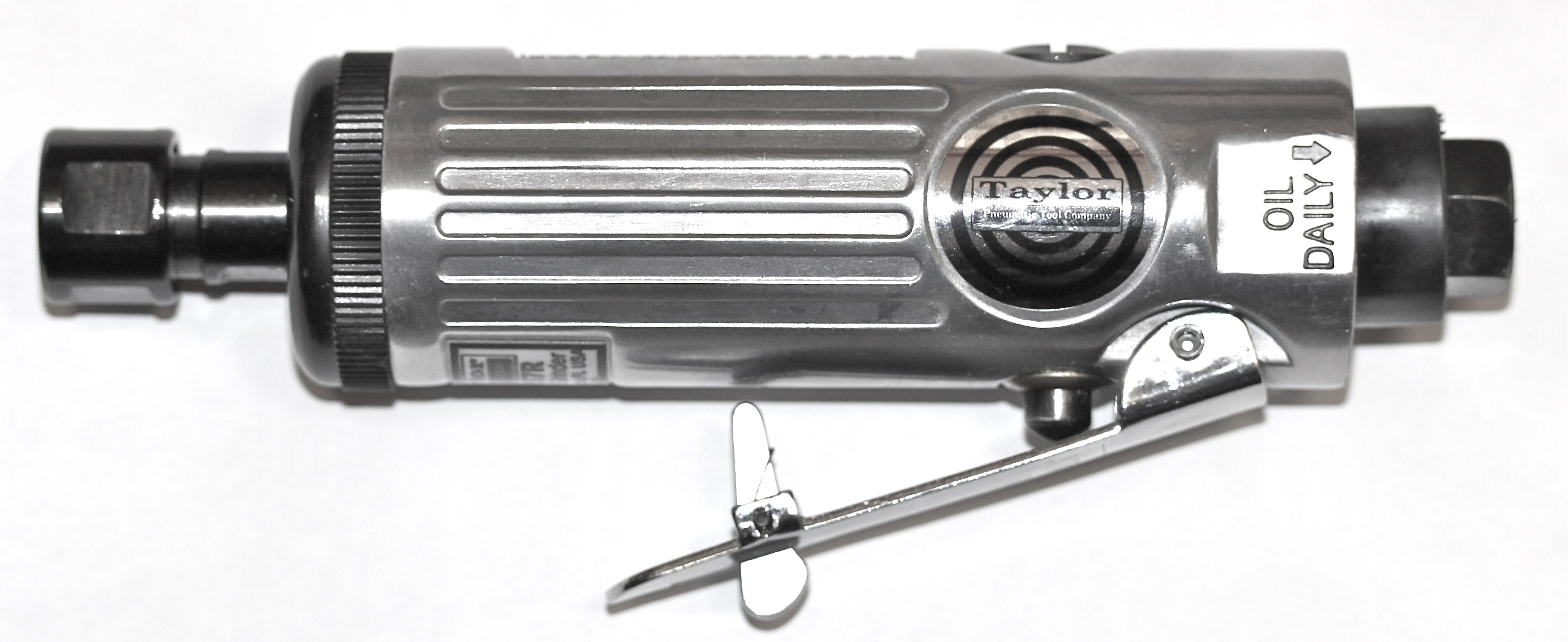 T-6757R Grinders Taylor Pneumatic | MROSupply.com - MROSupply.com