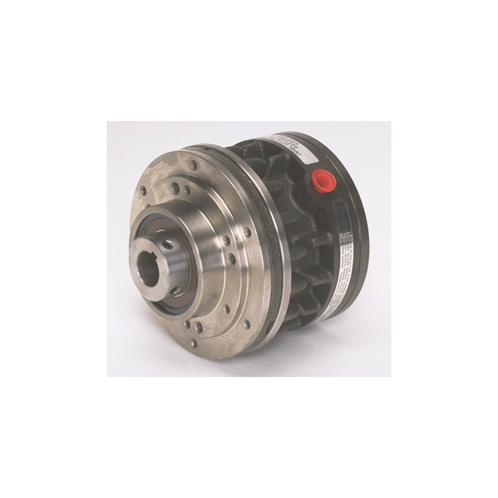 Nexen 802850 Air Engaged Shaft Mount Friction Clutch | MROSupply.com ...
