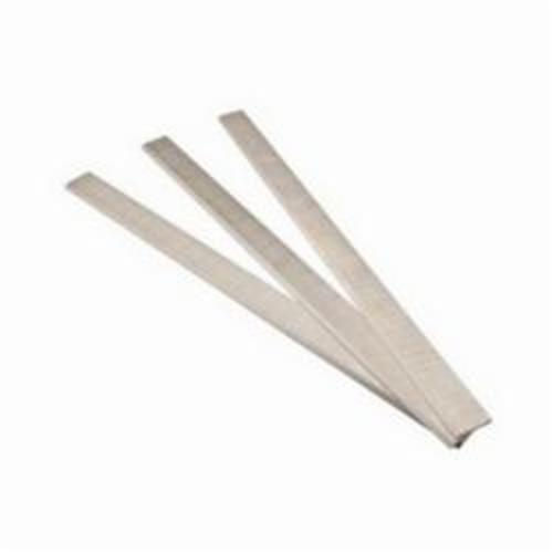 15 X 1 X 1/8 Carbide Tipped Planer Knives, Delta, Grizzly, Woodtech, Etc. - Power Planer Knives